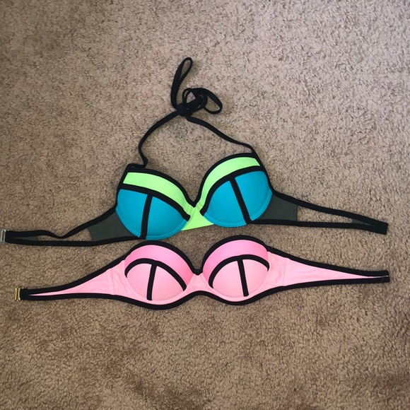 Bikini tops - Picture 1 of 4